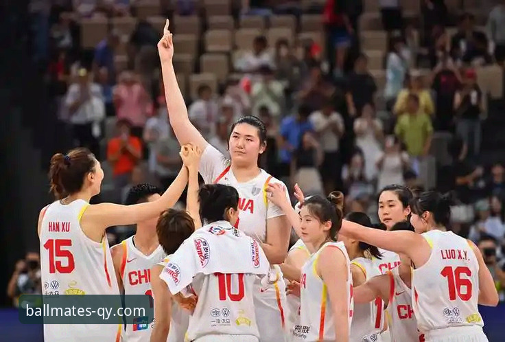 从资格赛胜利看战术演变：中国女篮86-76击败南苏丹的深度复盘指南